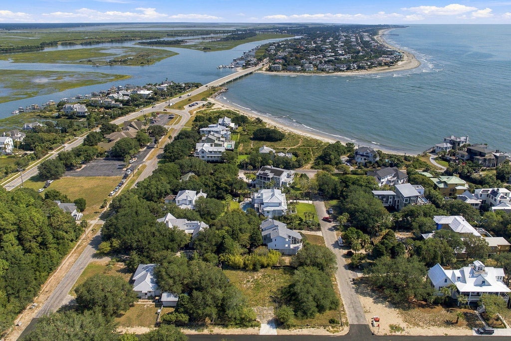 Photo of 3104 Ion Avenue, Sullivans Island, SC 29482 (MLS # 26027682)