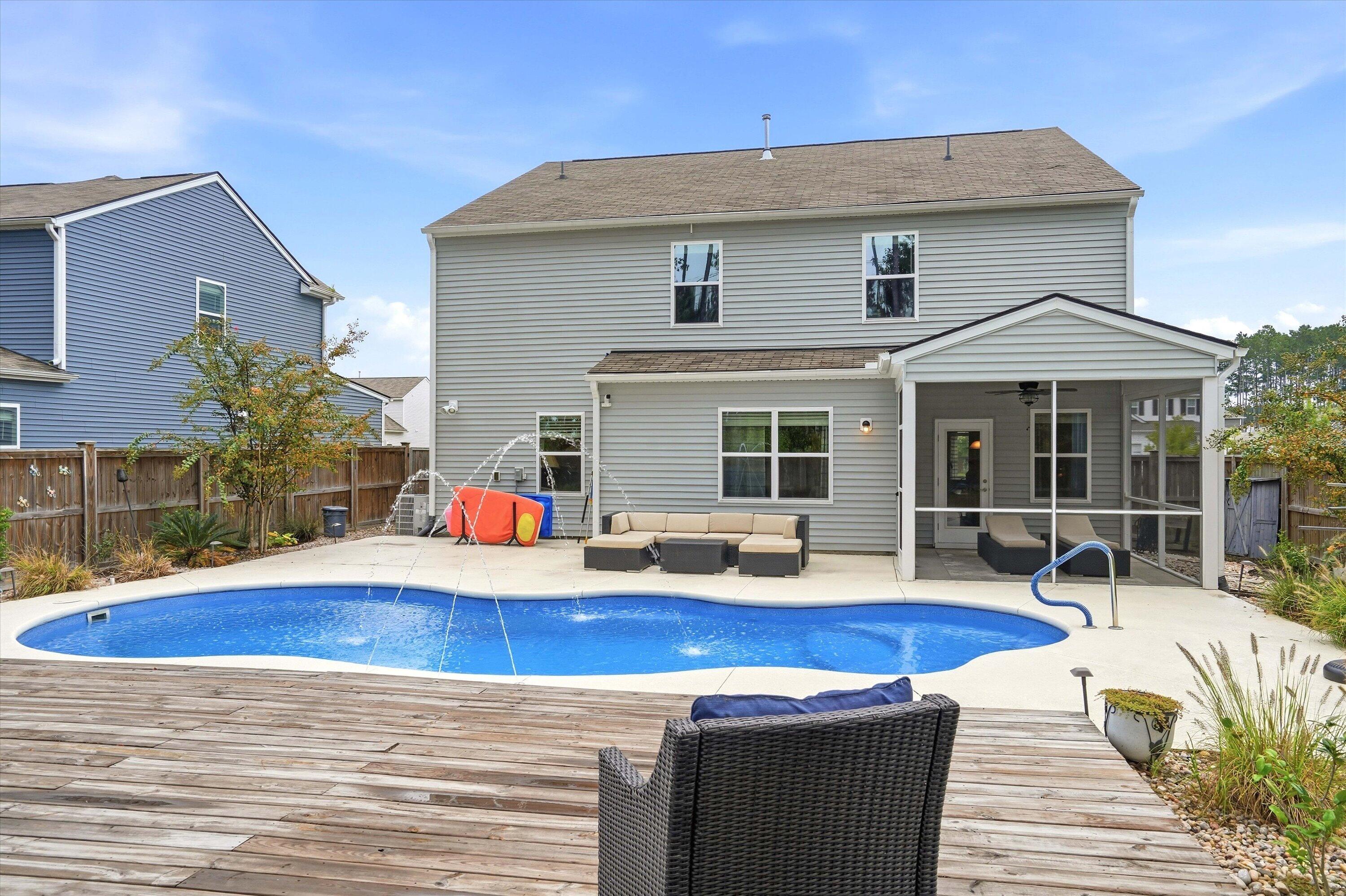 213 Shadybrook Drive