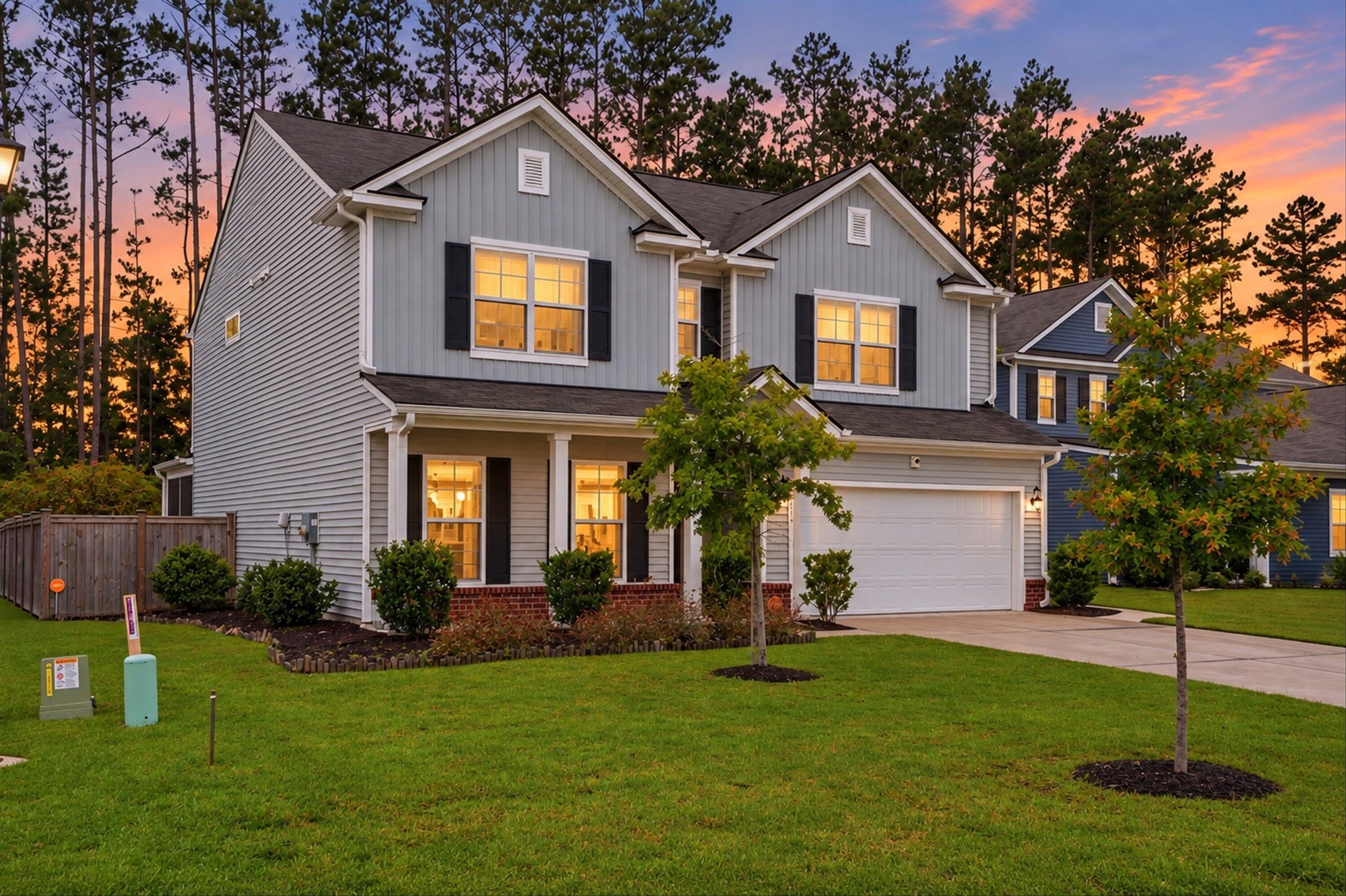 213 Shadybrook Drive