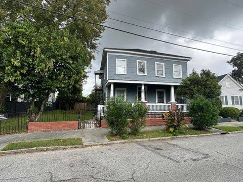 8 Maverick Street Charleston SC 29403