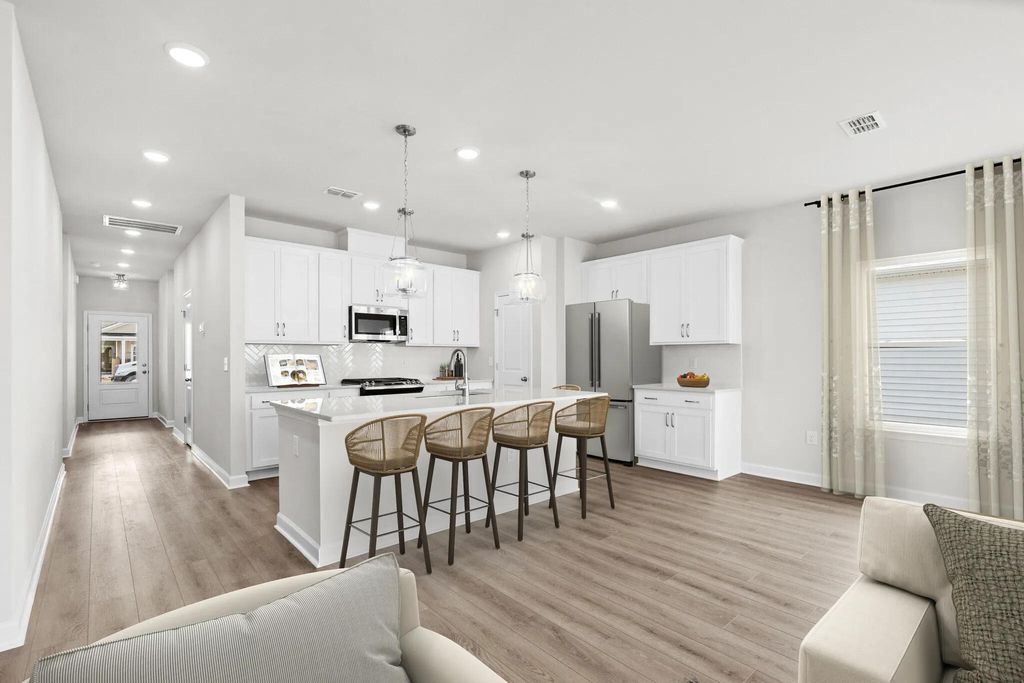 Photo of 1074 Tea Maker Road, Ravenel, SC 29470 (MLS # 25030555)