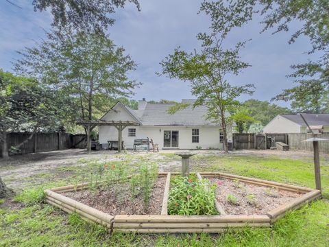 A home in Summerville