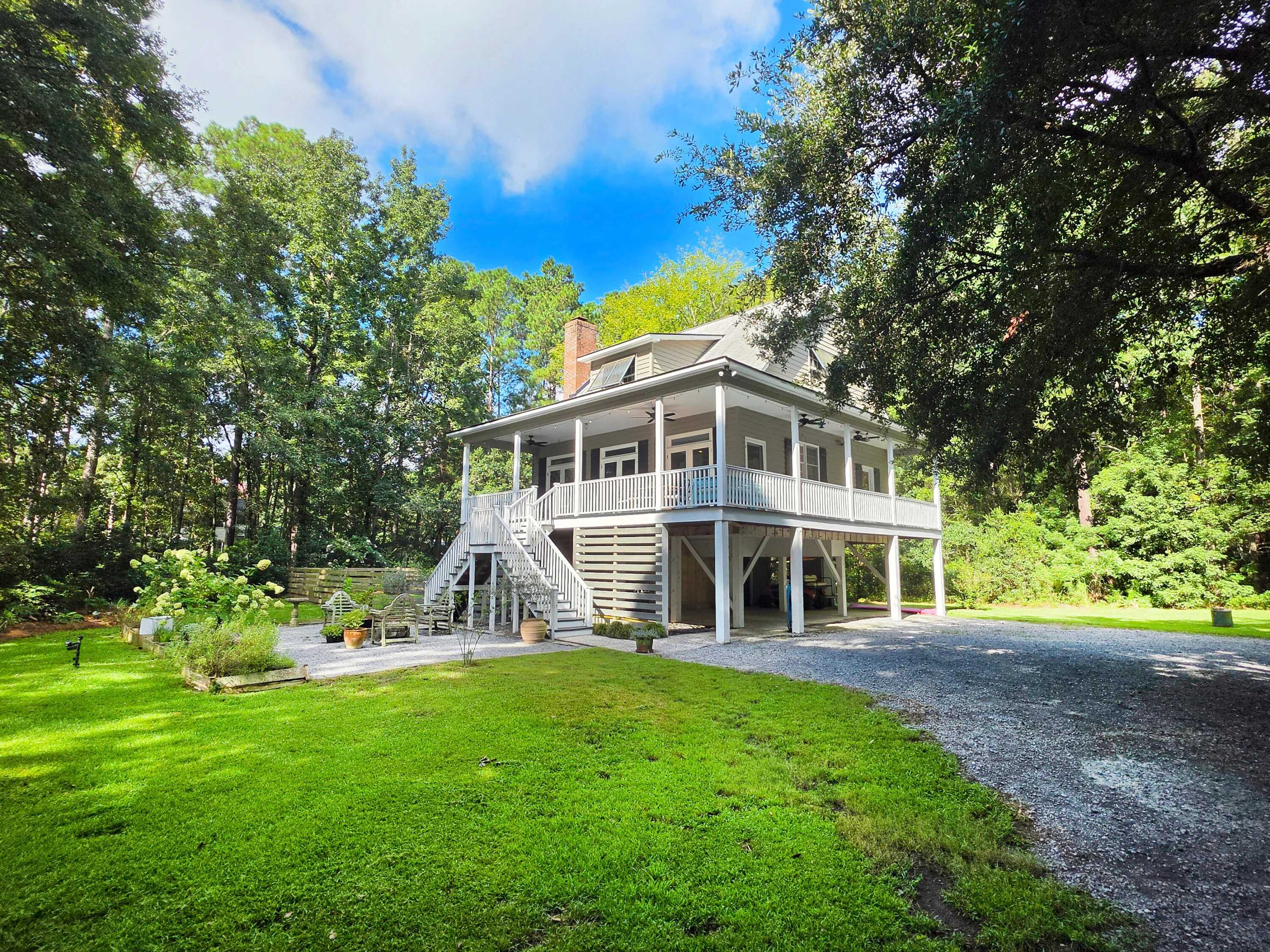 903 Kit Hall Road