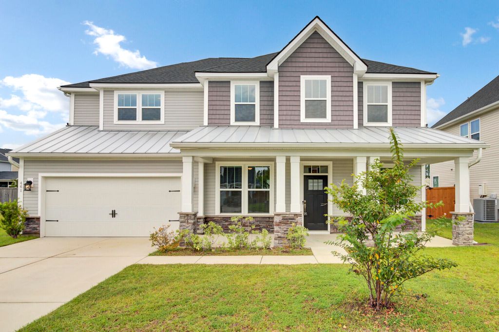 Photo of 461 Spectrum Road, Summerville, SC 29486 (MLS # 26005505)