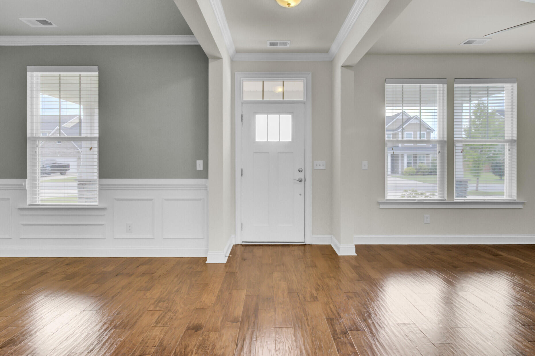 461 Spectrum Road