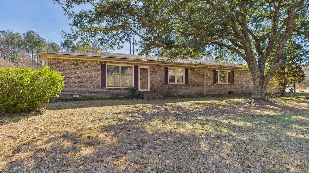 Photo of 1709 N Highway 17a, Moncks Corner, SC 29461 (MLS # 26001831)
