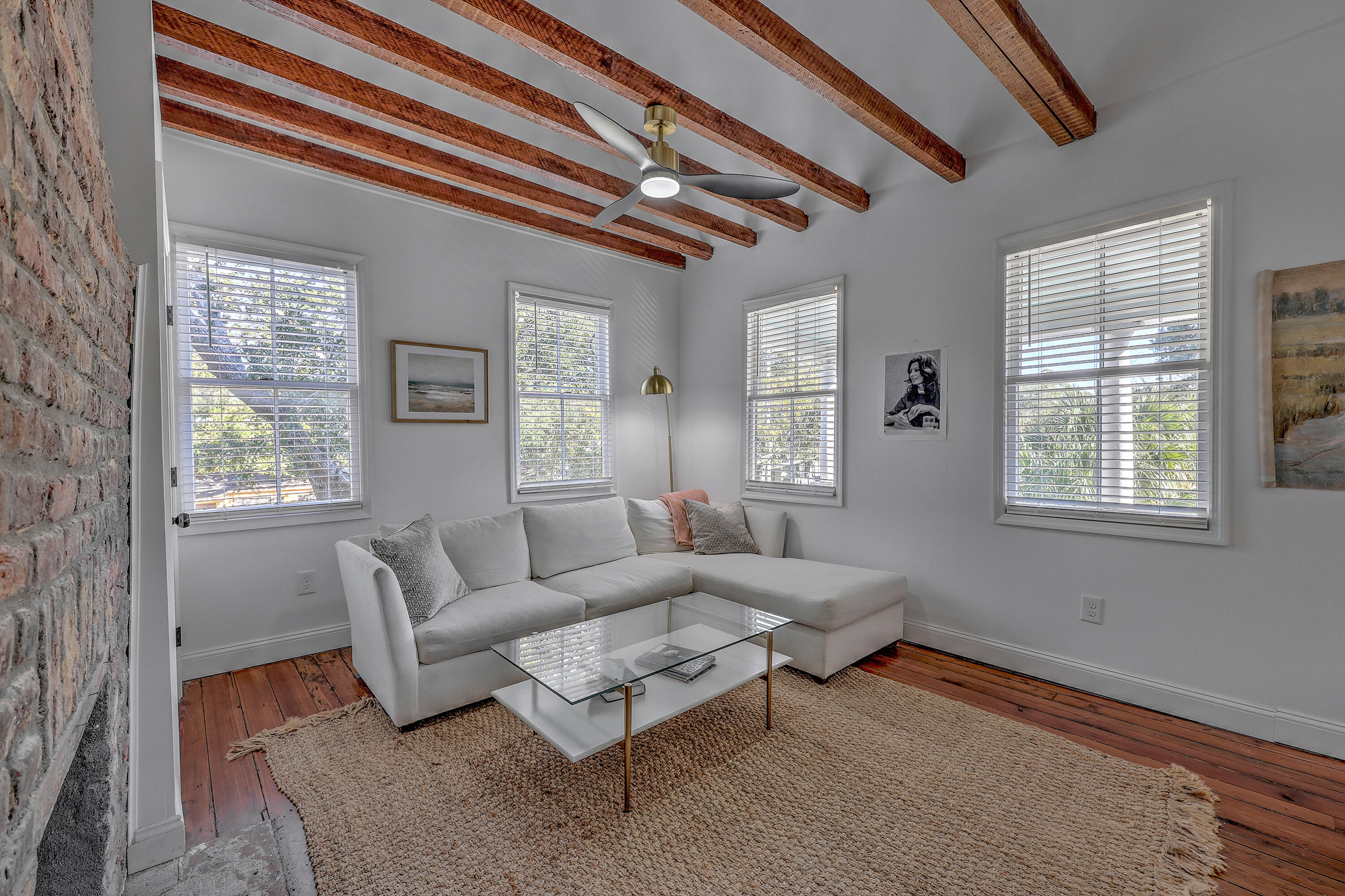 19 America Street A And B