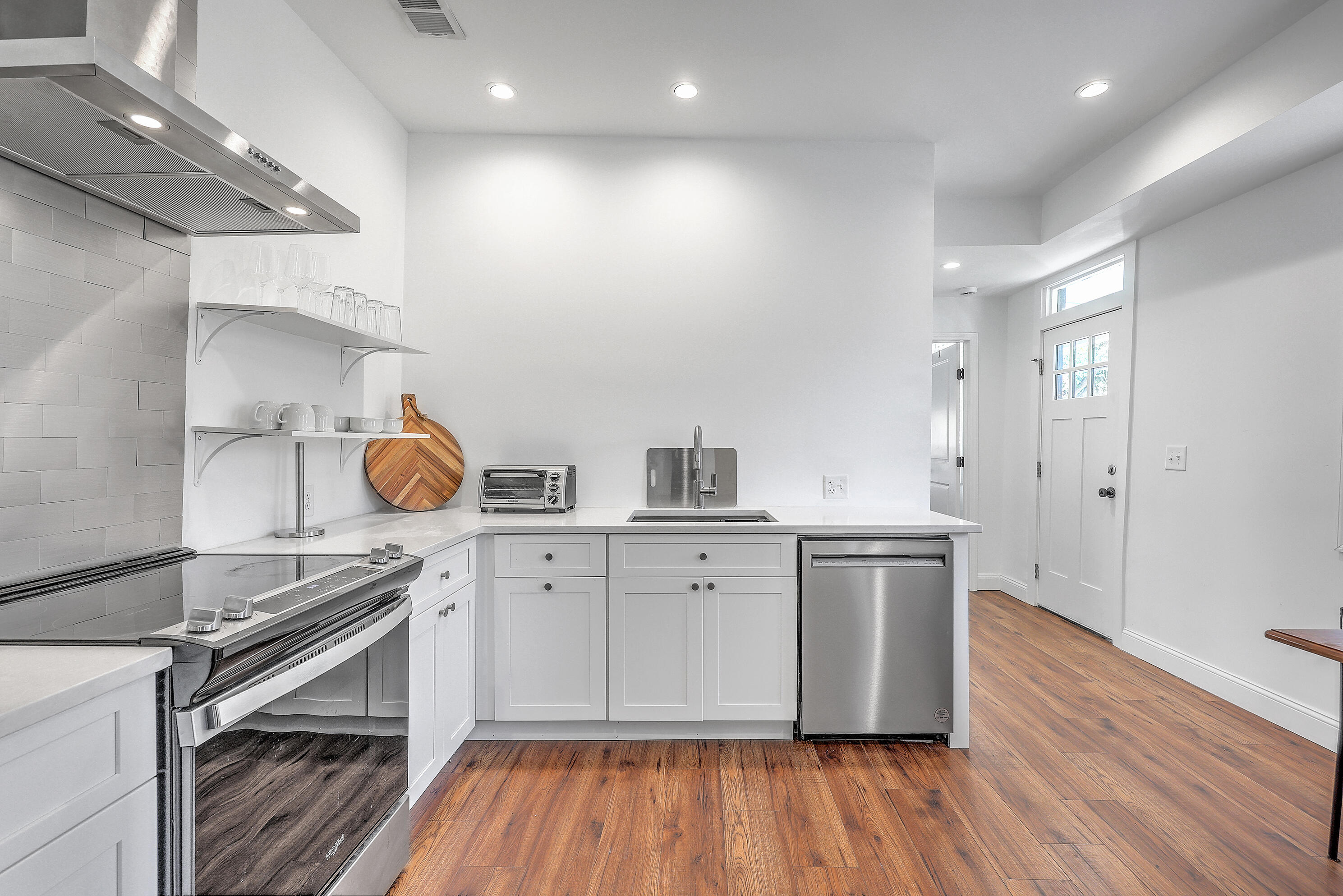 19 America Street A And B