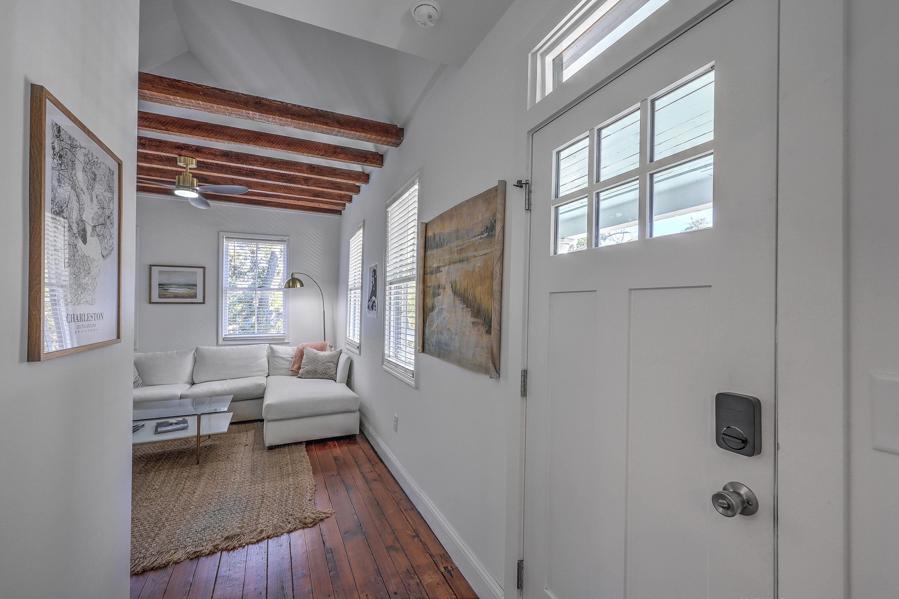 19 America Street A And B