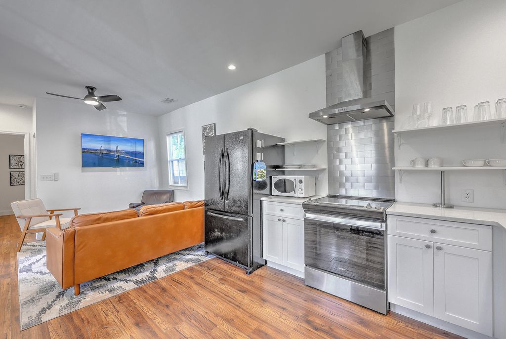 Photo of 19 America Street #A And B, Charleston, SC 29403 (MLS # 25030559)