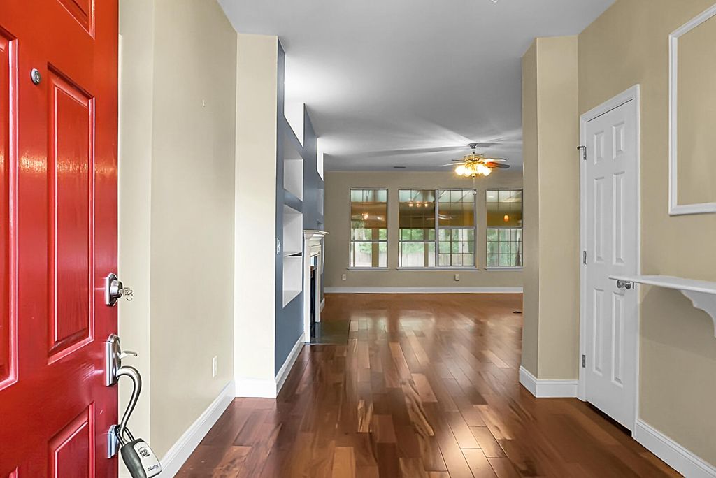 Photo of 5360 Greggs Landing, North Charleston, SC 29420 (MLS # 26012825)