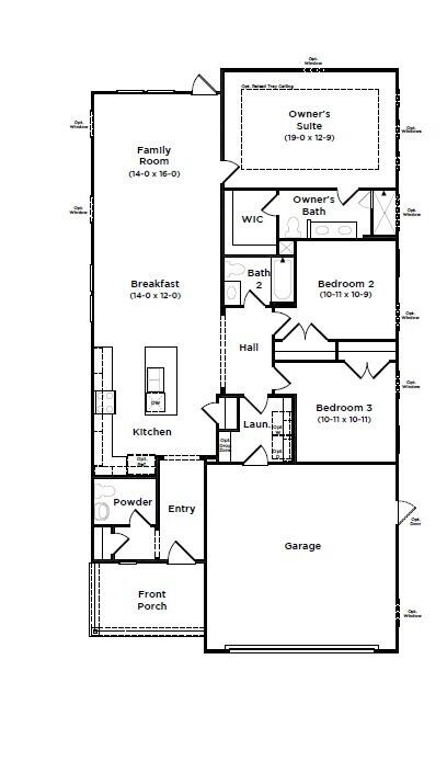 472 Cadbury Loop