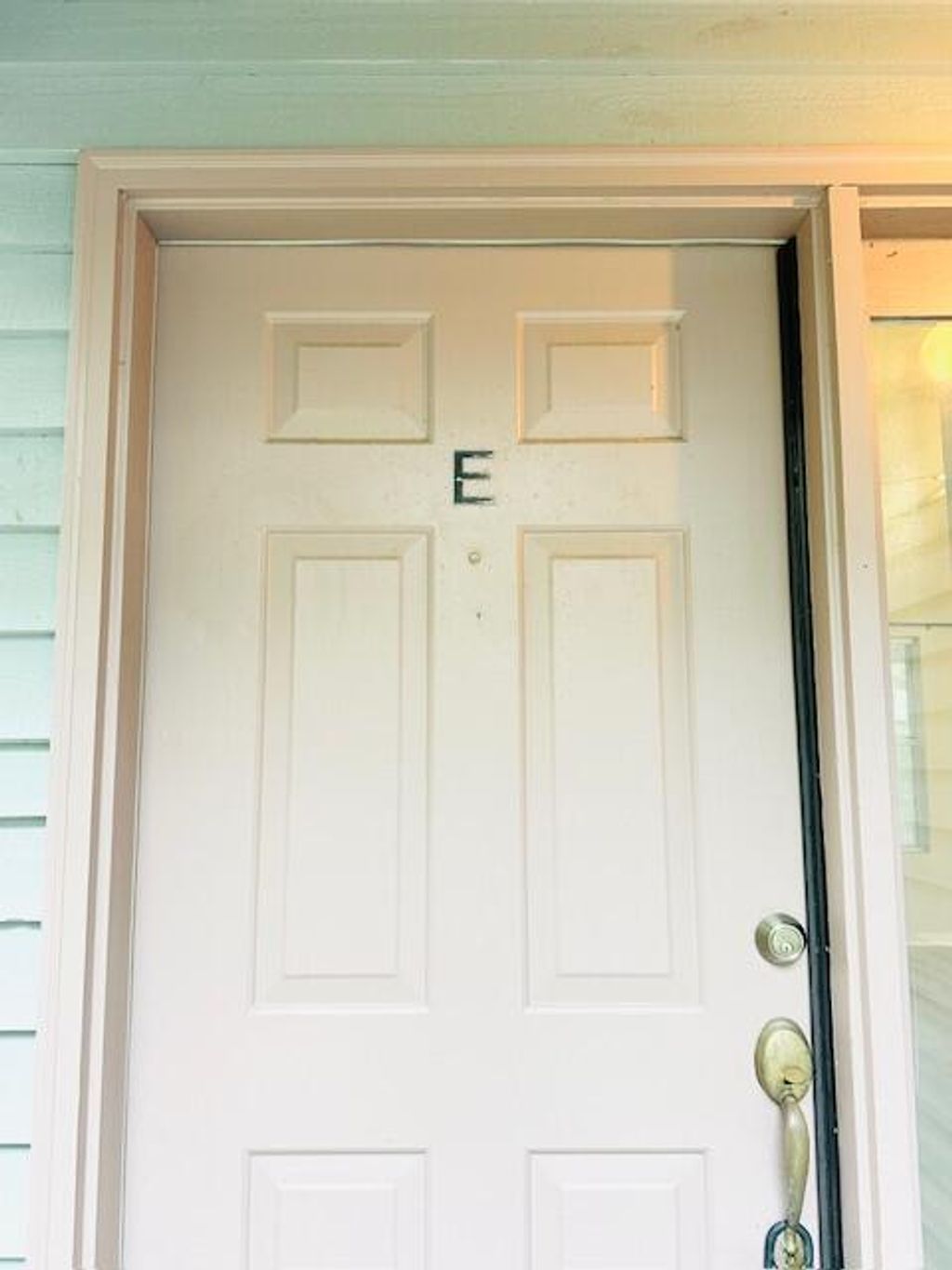 Photo of 7945 Parklane Court #E, North Charleston, SC 29418 (MLS # 25029127)