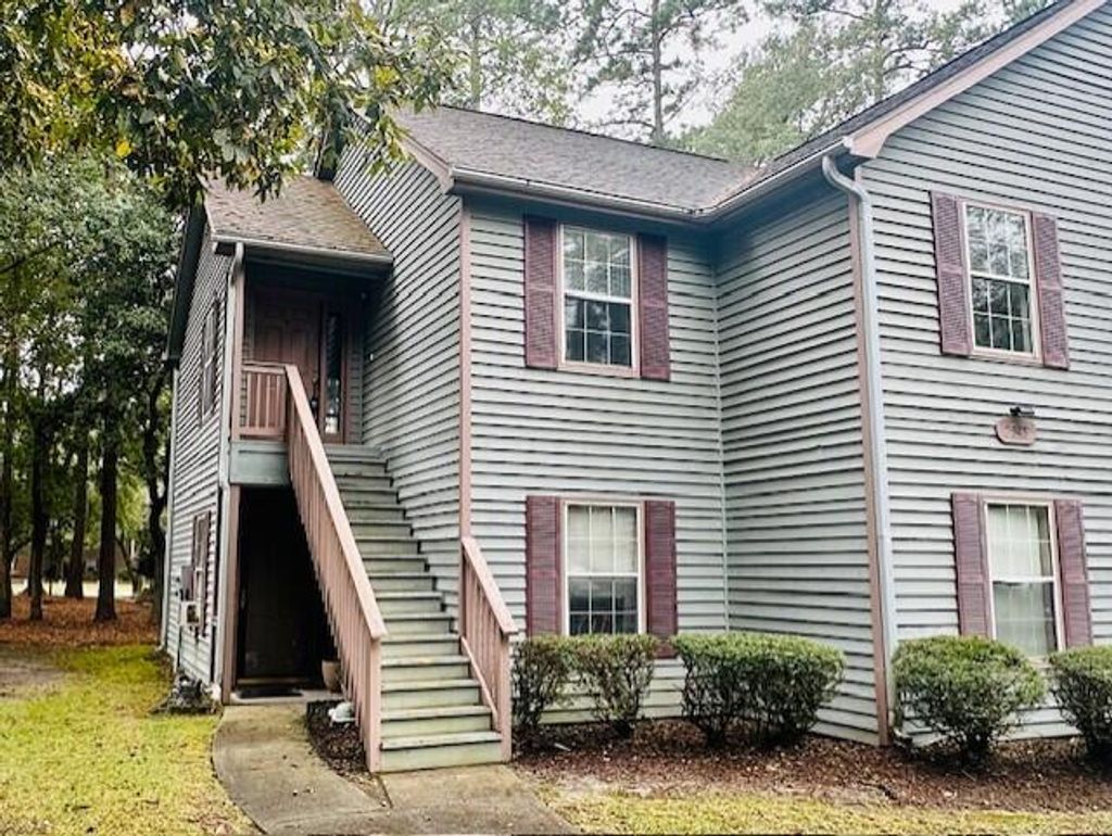 Photo of 7945 Parklane Court #E, North Charleston, SC 29418 (MLS # 25029127)