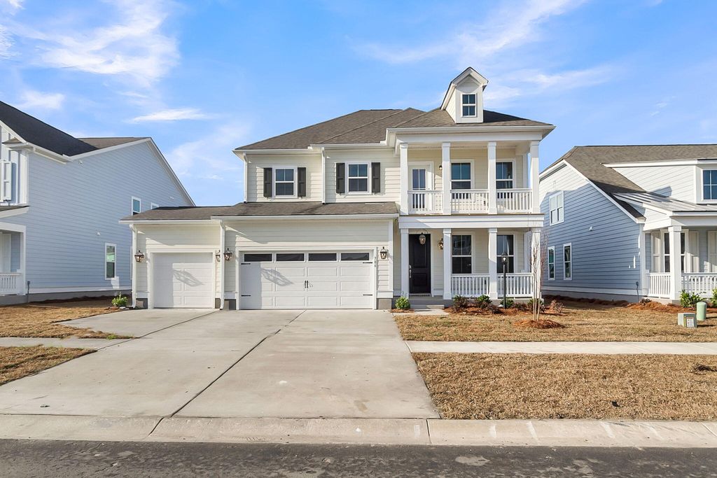 Photo of 786 Maynard Lane, Summerville, SC 29486 (MLS # 26003730)