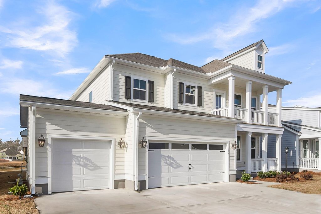 Photo of 786 Maynard Lane, Summerville, SC 29486 (MLS # 26003730)