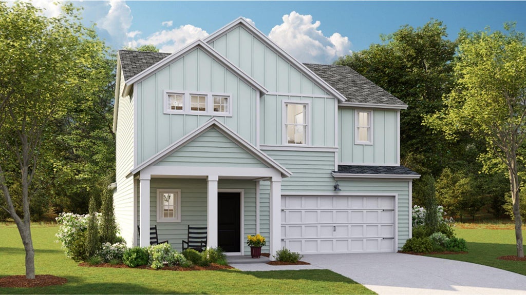Photo of 110 Sea Oats Street, Summerville, SC 29485 (MLS # 26020906)