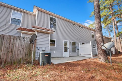 A home in Summerville