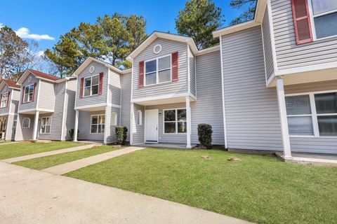 A home in Summerville