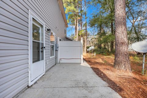 A home in Summerville