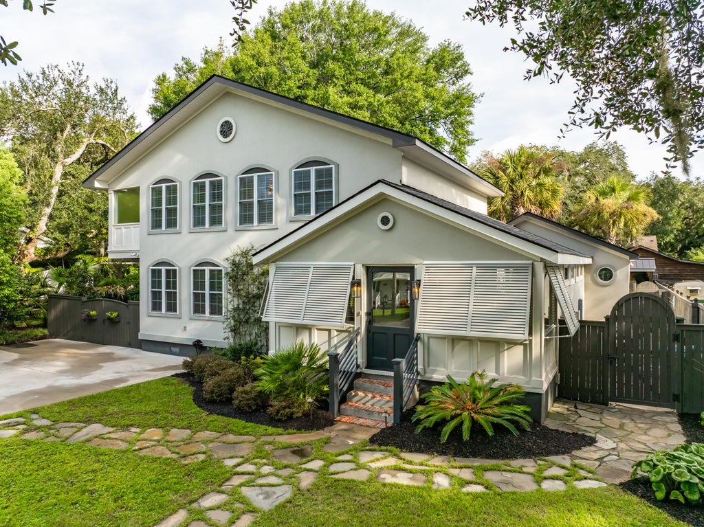 Photo of 2164 Medway Road, Charleston, SC 29412 (MLS # 26024581)