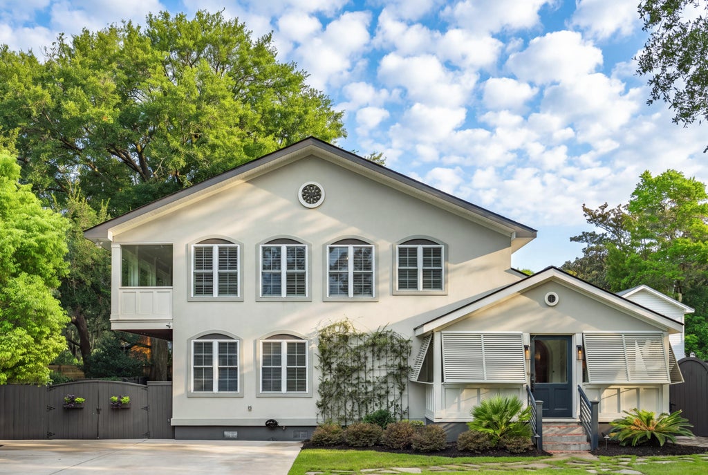 Photo of 2164 Medway Road, Charleston, SC 29412 (MLS # 26024581)
