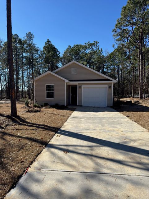 A home in Orangeburg