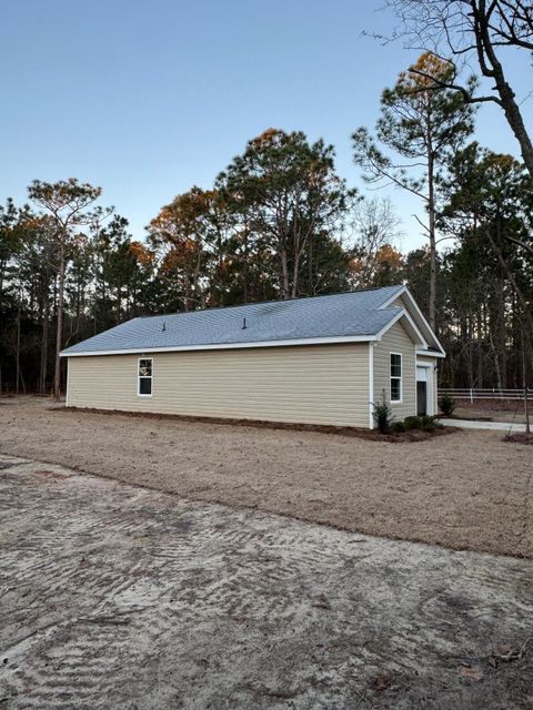 A home in Orangeburg