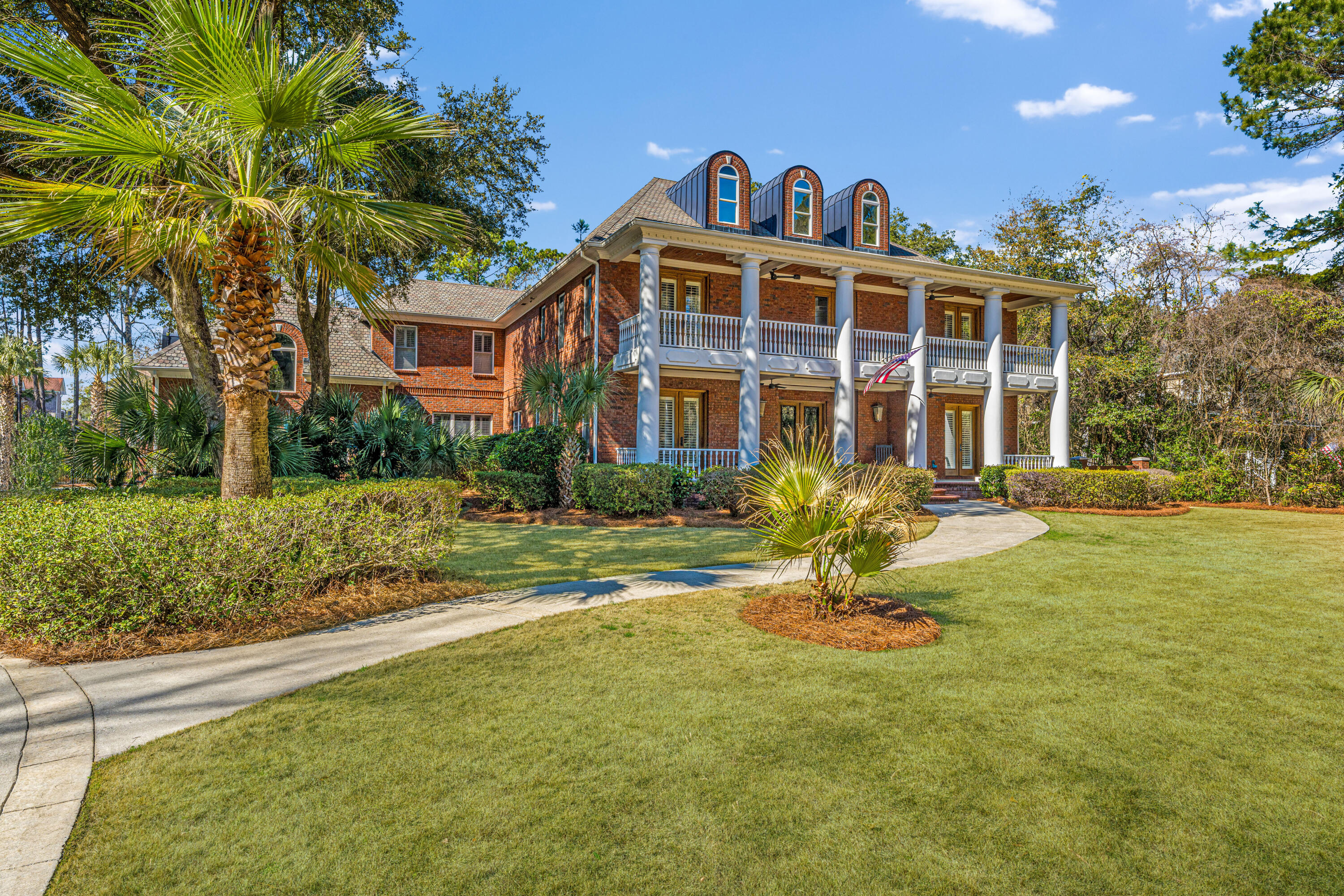 108 Cainhoy Landing Road