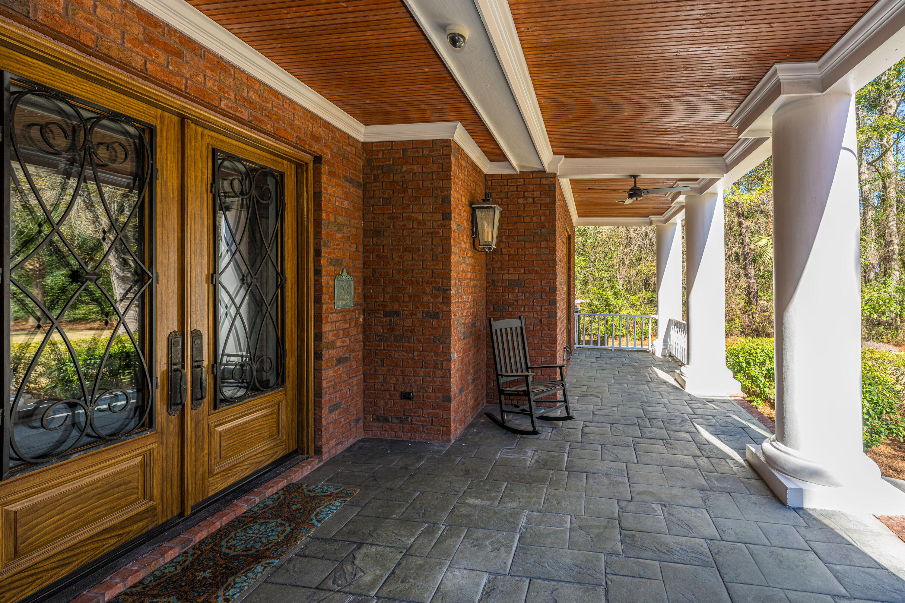 108 Cainhoy Landing Road