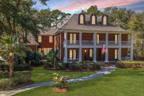 Photo of 108 Cainhoy Landing Road, Charleston, SC 29492 (MLS # 26004873)