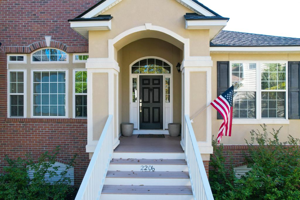 Photo of 2206 Magnolia Meadows Dr. Drive, Mount Pleasant, SC 29464 (MLS # 25026227)
