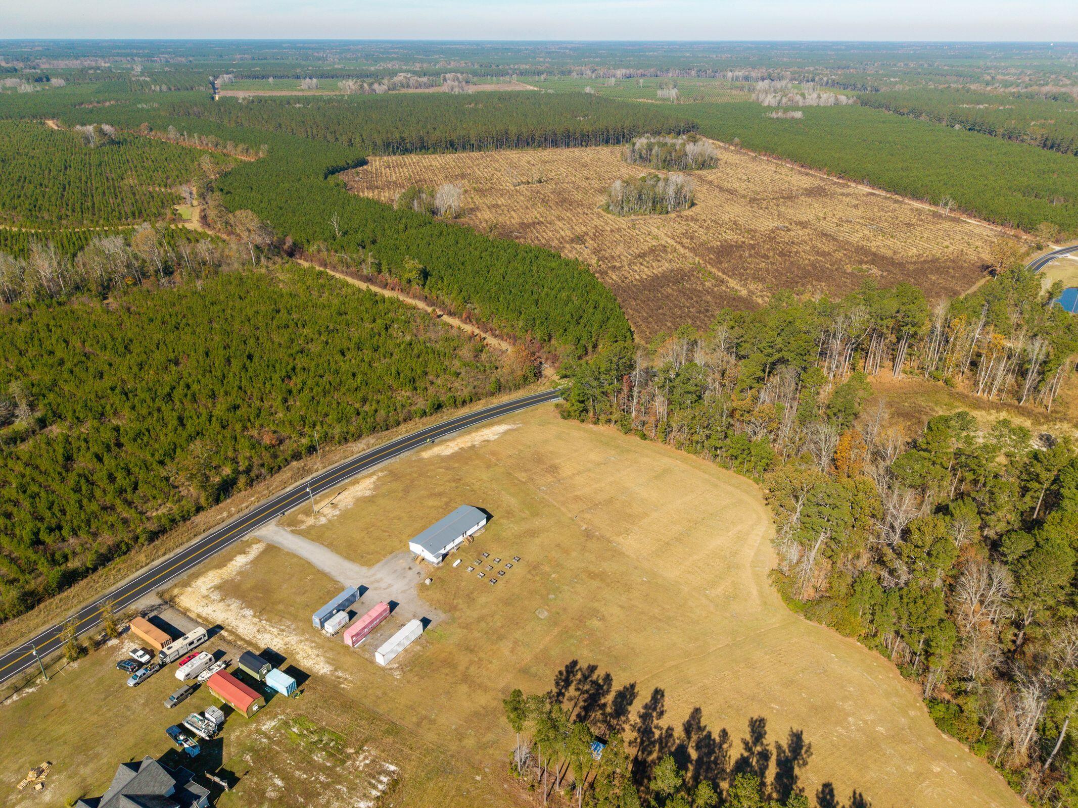 1640 Calamus Pond Road