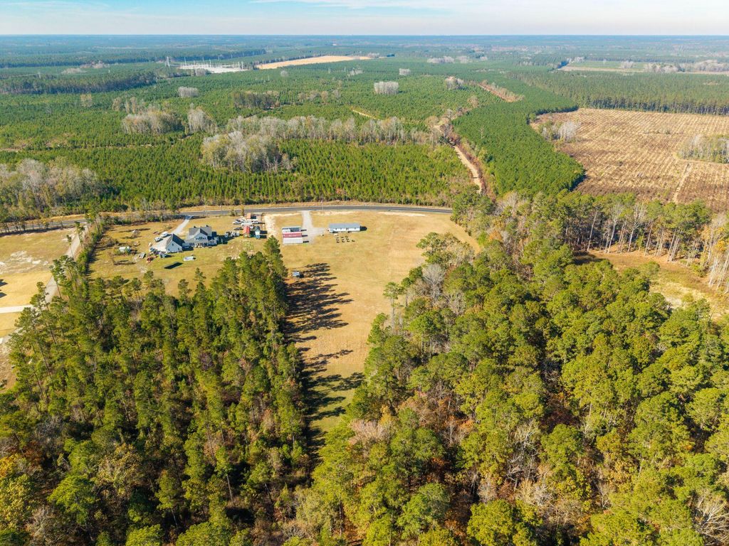 Photo of 1640 Calamus Pond Road, Summerville, SC 29486 (MLS # 26005663)