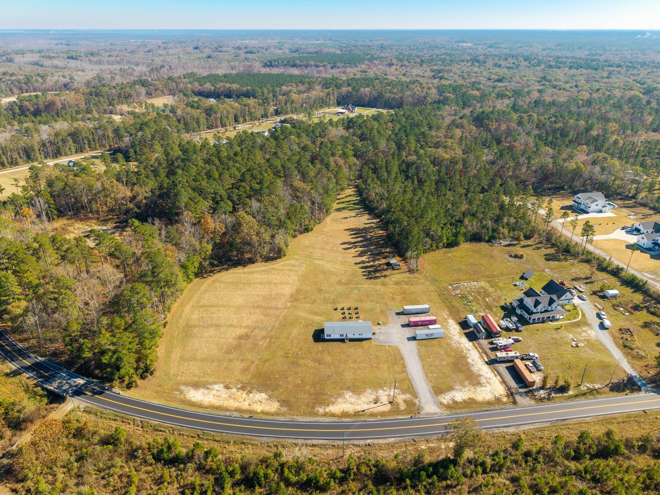 1640 Calamus Pond Road