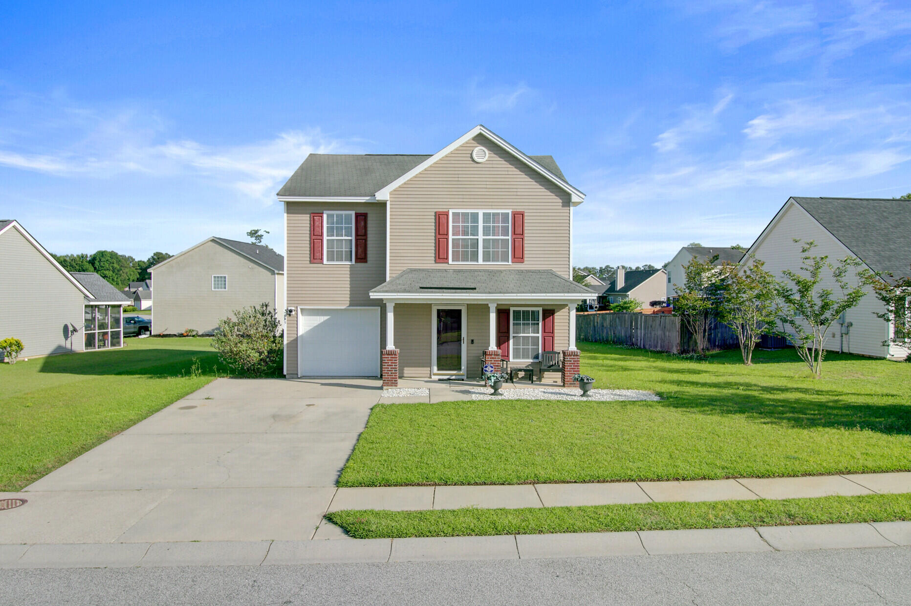 149 Salem Creek Drive