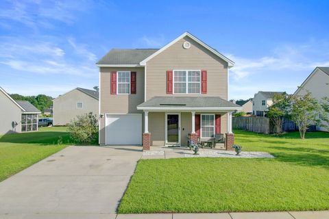 Photo of 149 Salem Creek Drive, Goose Creek, SC 29445 (MLS # 25027020)