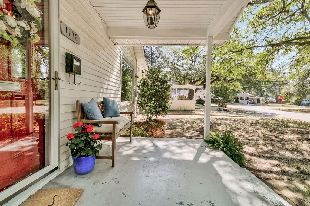 Photo of 1178 Leesville Street, North Charleston, SC 29405 (MLS # 26011579)