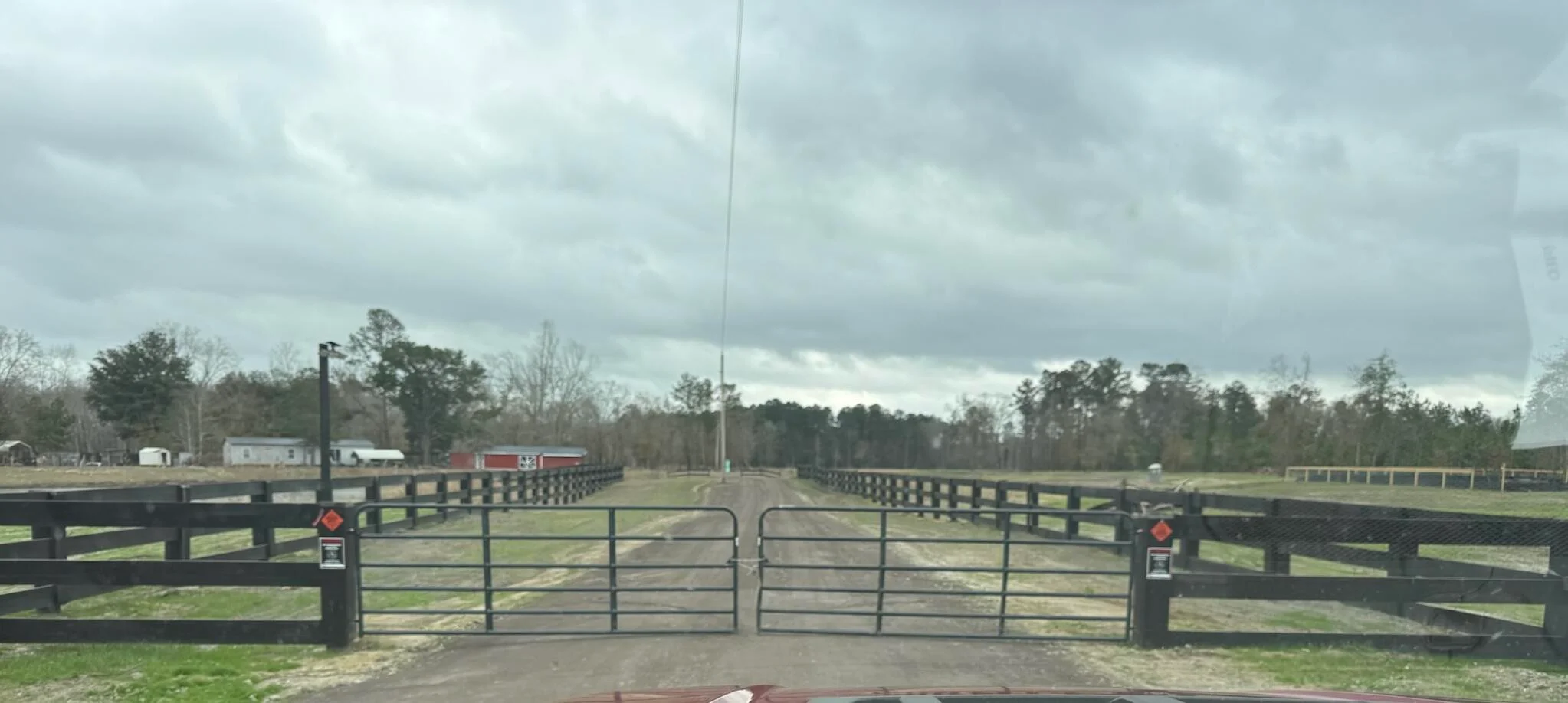 573 Sandridge Road