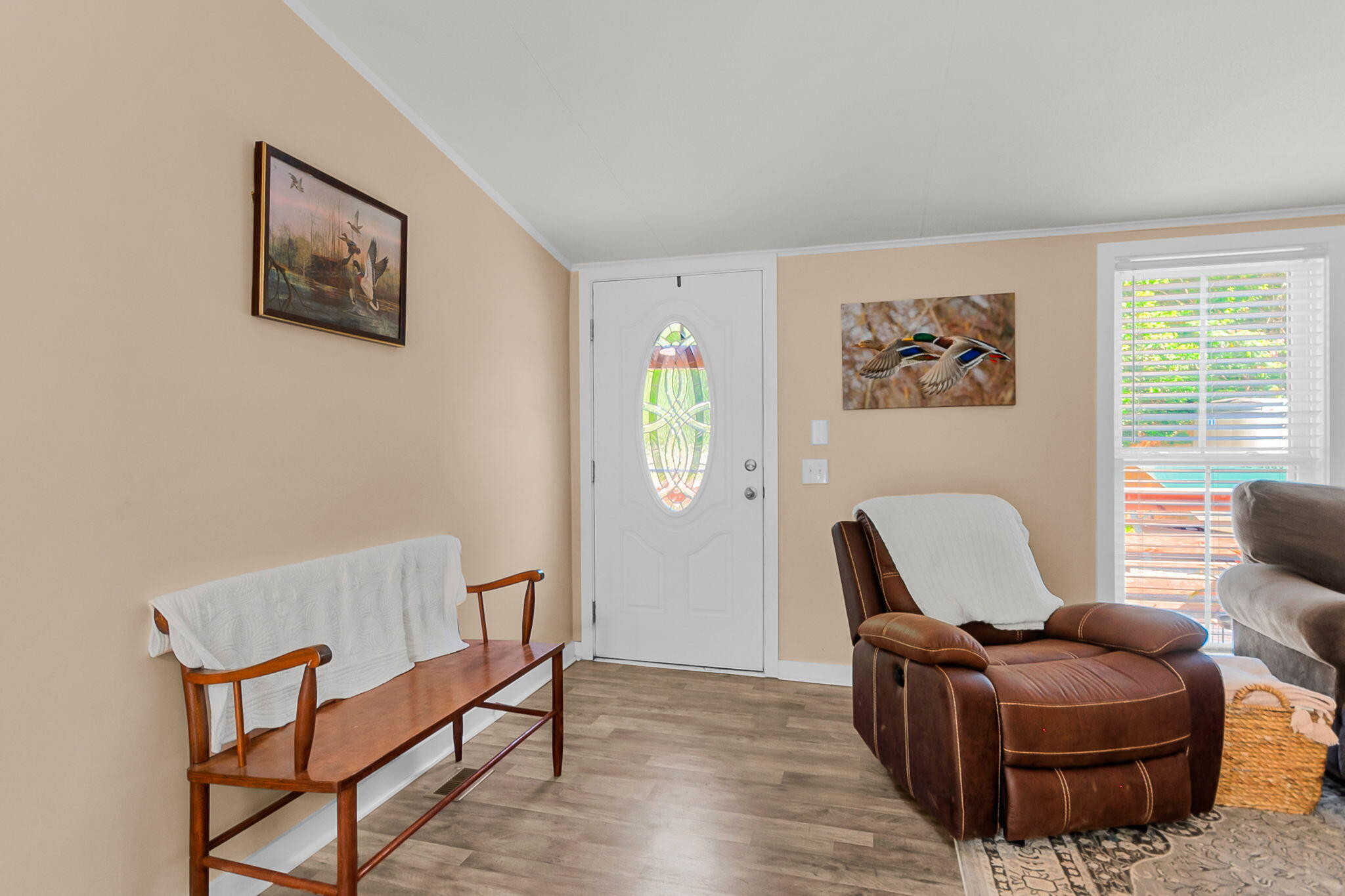 185 Catamount Road