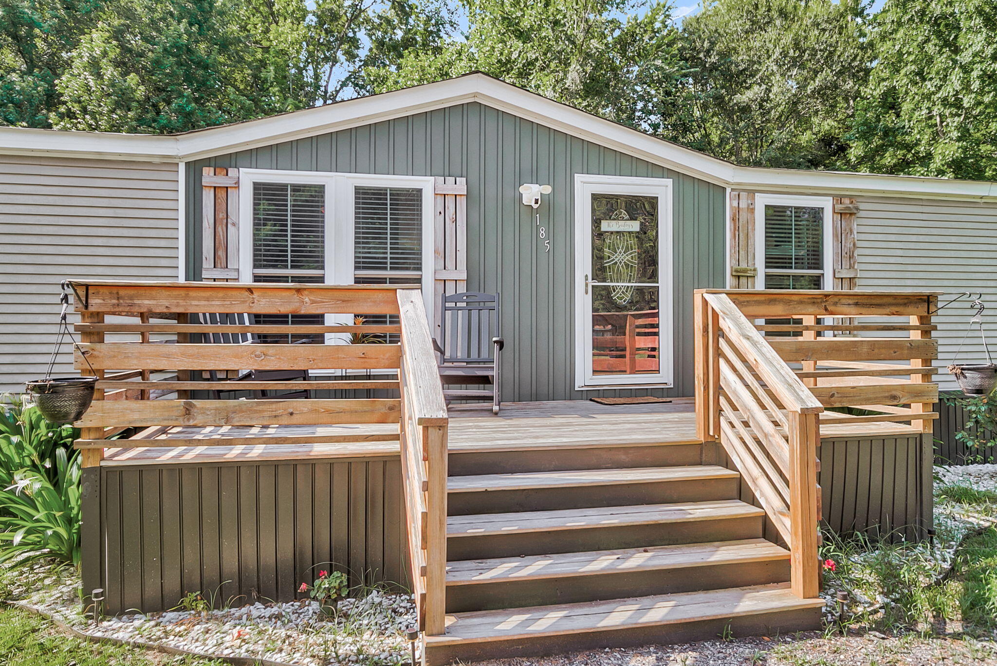 185 Catamount Road