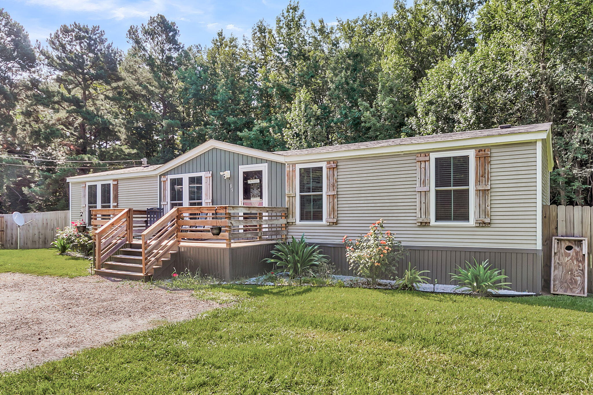 185 Catamount Road