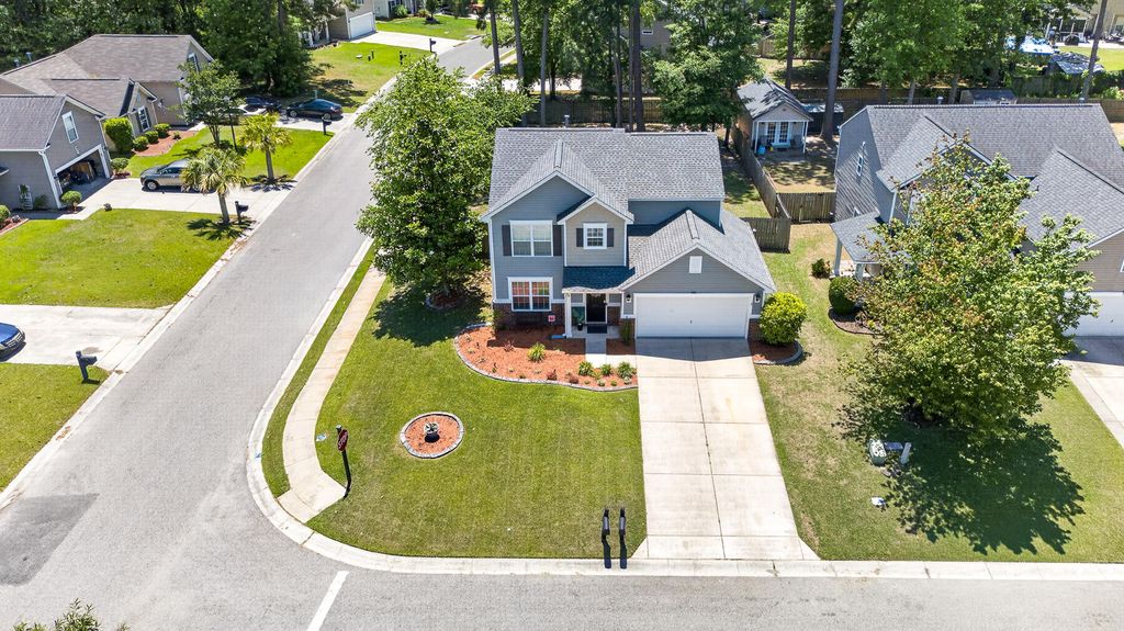 Photo of 101 Trellis Lane, Ladson, SC 29456 (MLS # 26014320)