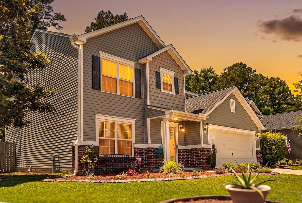 Photo of 101 Trellis Lane, Ladson, SC 29456 (MLS # 26014320)