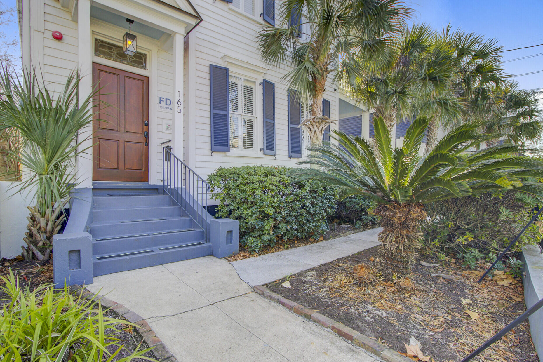 165 Spring Street A,B,C,D,E