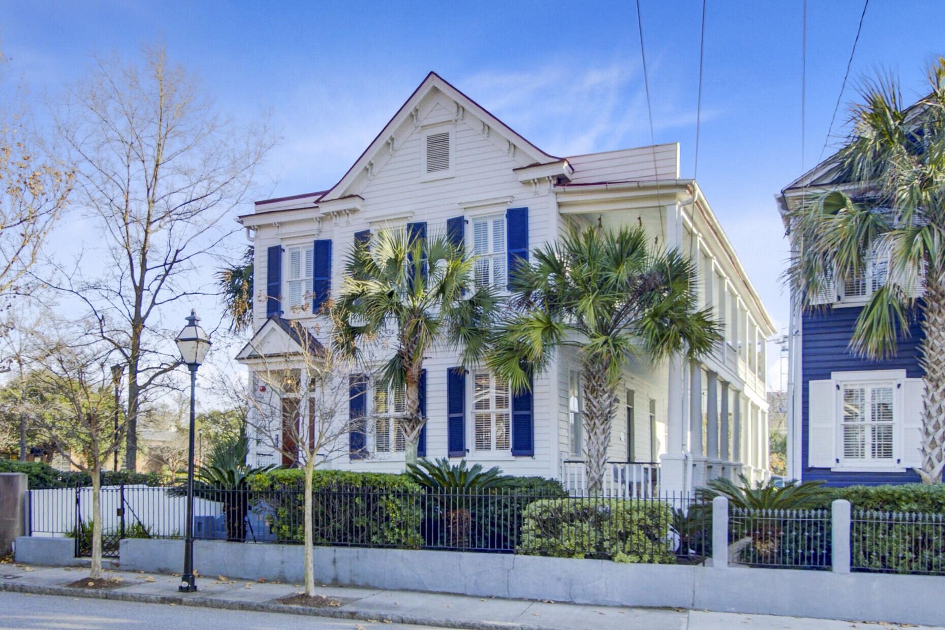 165 Spring Street A,B,C,D,E