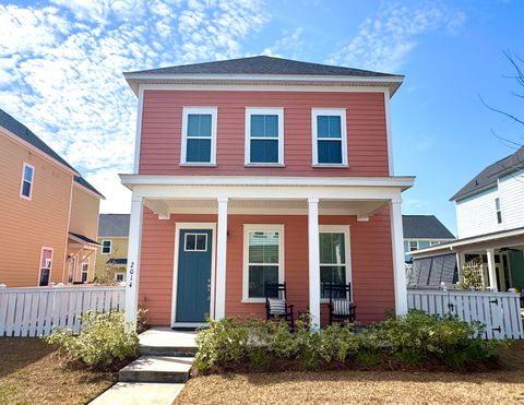 2014 Codorus Lane Hanahan SC 29410