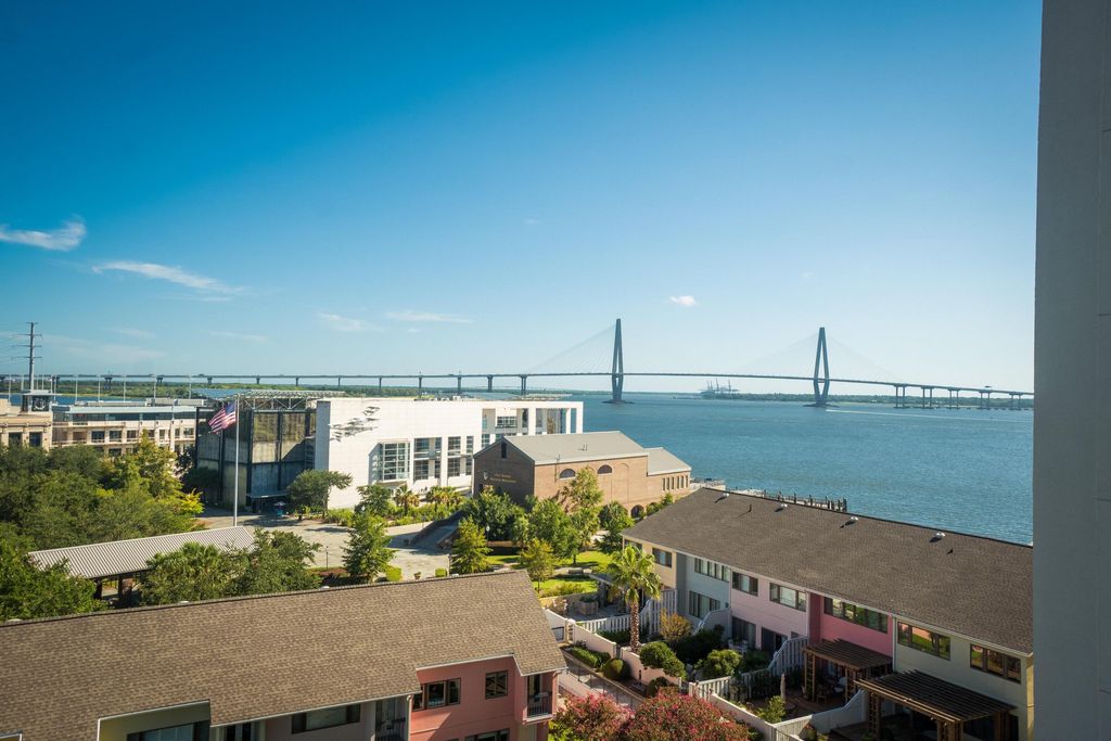 Photo of 330 Concord Street #17c, Charleston, SC 29401 (MLS # 25030068)
