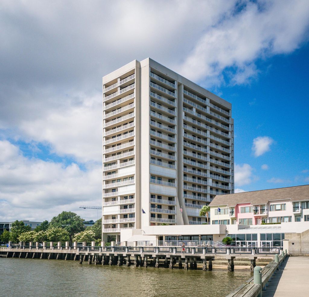 Photo of 330 Concord Street #17c, Charleston, SC 29401 (MLS # 25030068)