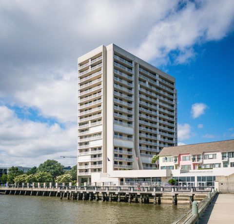 Photo of 330 Concord Street #17c, Charleston, SC 29401 (MLS # 25030068)